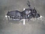     Honda CTX700N 2014  3